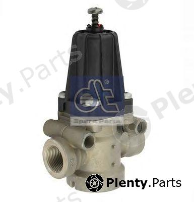  DT part 3.72013 (372013) Pressure Limiting Valve