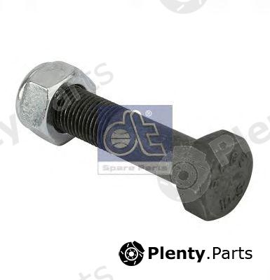  DT part 4.40229 (440229) Collar screw, propshaft
