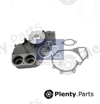  DT part 4.60014 (460014) Water Pump