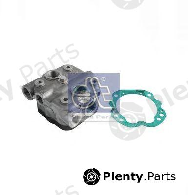  DT part 4.60705 (460705) Cylinder Head, compressor