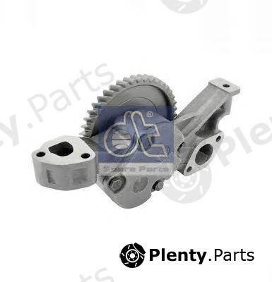  DT part 4.61264 (461264) Oil Pump