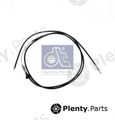  DT part 4.62110 (462110) Bonnet Cable