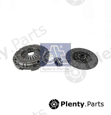 DT part 5.95004 (595004) Clutch Kit