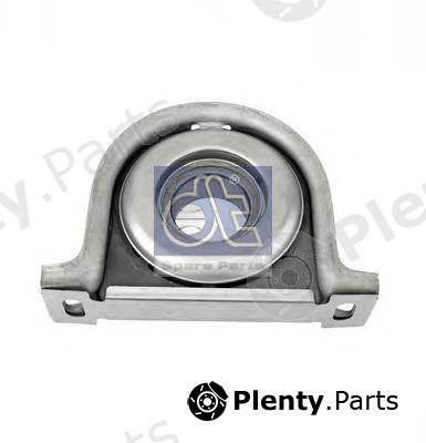  DT part 6.59100 (659100) Mounting, propshaft