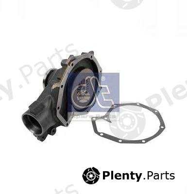  DT part 5.41007 (541007) Water Pump
