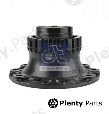  DT part 2.65227 (265227) Wheel Hub
