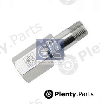  DT part 4.64416 (464416) Valve, injection system