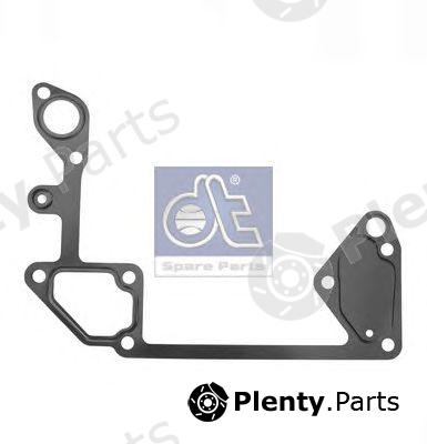  DT part 3.16114 (316114) Gasket, water pump