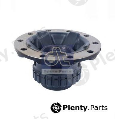  DT part 2.65272 (265272) Wheel Hub