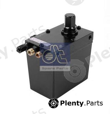  DT part 1.23017 (123017) Tilt Pump, driver cab