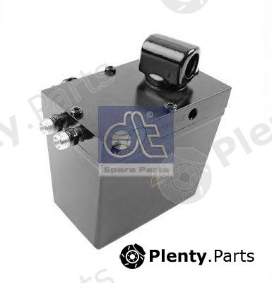  DT part 7.77026 (777026) Tilt Pump, driver cab