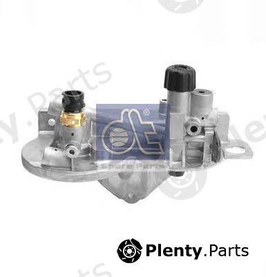  DT part 2.12340 (212340) Cover, fuel filter