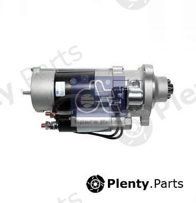  DT part 7.61001 (761001) Starter