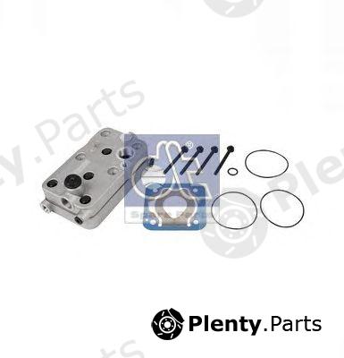  DT part 4.66360 (466360) Cylinder Head, compressor