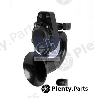  DT part 1.22669 (122669) Air Horn