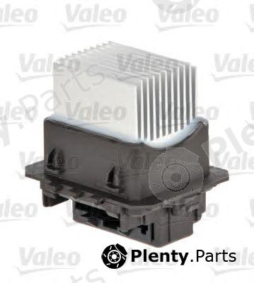  VALEO part 509961 Actuator, air conditioning
