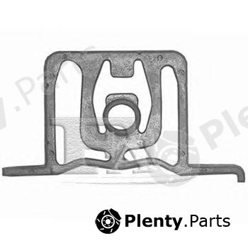  FA1 part 113-938 (113938) Holder, exhaust system