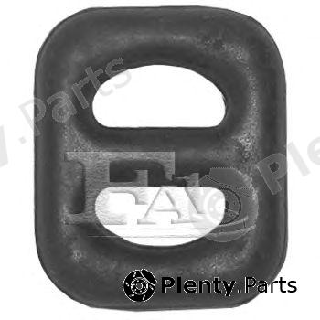  FA1 part 123-913 (123913) Holder, exhaust system