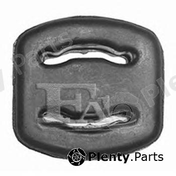  FA1 part 143-909 (143909) Holder, exhaust system