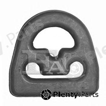  FA1 part 143-925 (143925) Holder, exhaust system