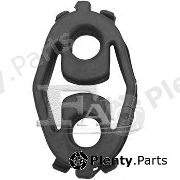  FA1 part 233-922 (233922) Holder, exhaust system