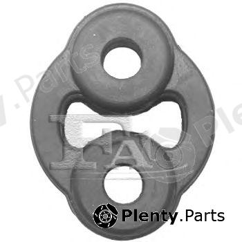  FA1 part 893-903 (893903) Holder, exhaust system