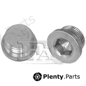  FA1 part 095.410.001 (095410001) Oil Drain Plug, oil pan