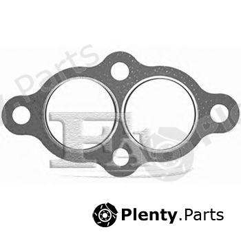  FA1 part 100-903 (100903) Gasket, exhaust pipe