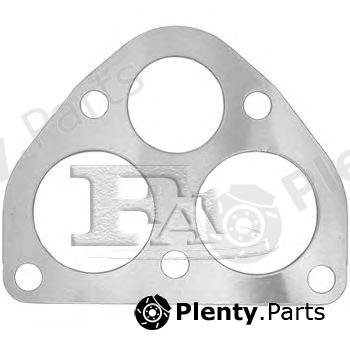  FA1 part 110-925 (110925) Gasket, exhaust pipe