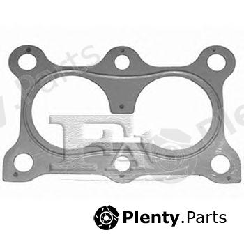  FA1 part 110-961 (110961) Gasket, exhaust pipe
