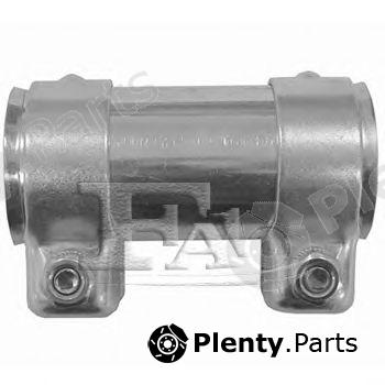  FA1 part 114-961 (114961) Pipe Connector, exhaust system