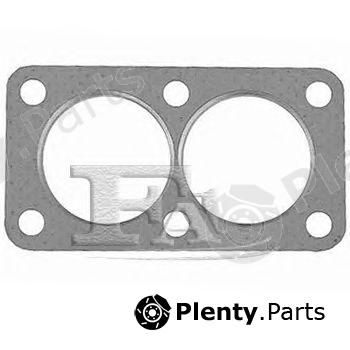  FA1 part 120-907 (120907) Gasket, exhaust pipe