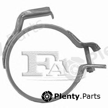  FA1 part 124-902 (124902) Holding Bracket, silencer