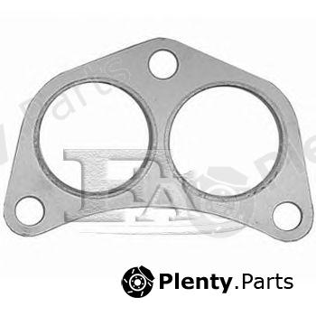  FA1 part 130-904 (130904) Gasket, exhaust pipe