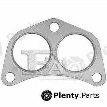  FA1 part 130-929 (130929) Gasket, exhaust pipe