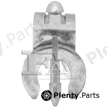  FA1 part 135-980 (135980) Holder, exhaust system