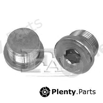  FA1 part 445.410.001 (445410001) Oil Drain Plug, oil pan