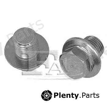  FA1 part 452.810.001 (452810001) Oil Drain Plug, oil pan
