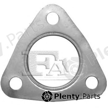  FA1 part 590-903 (590903) Gasket, exhaust pipe