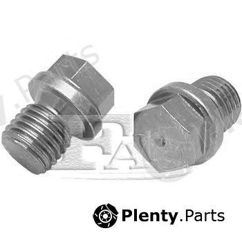  FA1 part 862.367.001 (862367001) Oil Drain Plug, oil pan