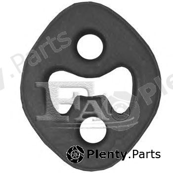  FA1 part 133-923 (133923) Holder, exhaust system