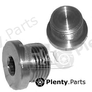  FA1 part 257.814.001 (257814001) Oil Drain Plug, oil pan