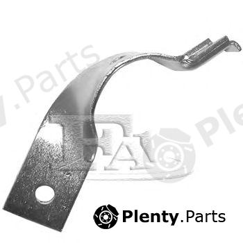  FA1 part 105-913 (105913) Holder, exhaust system