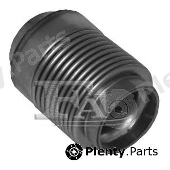  FA1 part VW445-129 (VW445129) Flex Hose, exhaust system