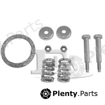  FA1 part 218-986 (218986) Gasket Set, exhaust system