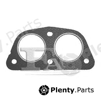  FA1 part 100-918 (100918) Gasket, exhaust pipe