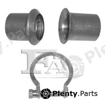  FA1 part 008-942 (008942) Repair Kit, exhaust pipe