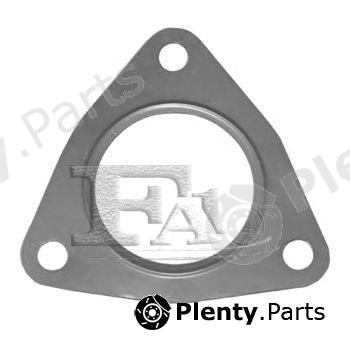  FA1 part 110-971 (110971) Gasket, exhaust pipe
