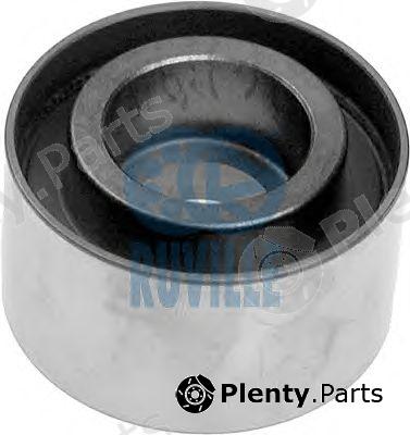  RUVILLE part 57420 Deflection/Guide Pulley, timing belt