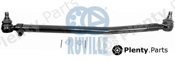  RUVILLE part 910110 Centre Rod Assembly